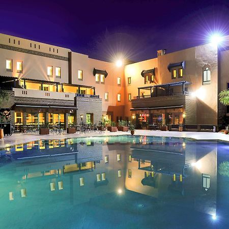Ibis Marrakech Palmeraie Marrákes Kültér fotó