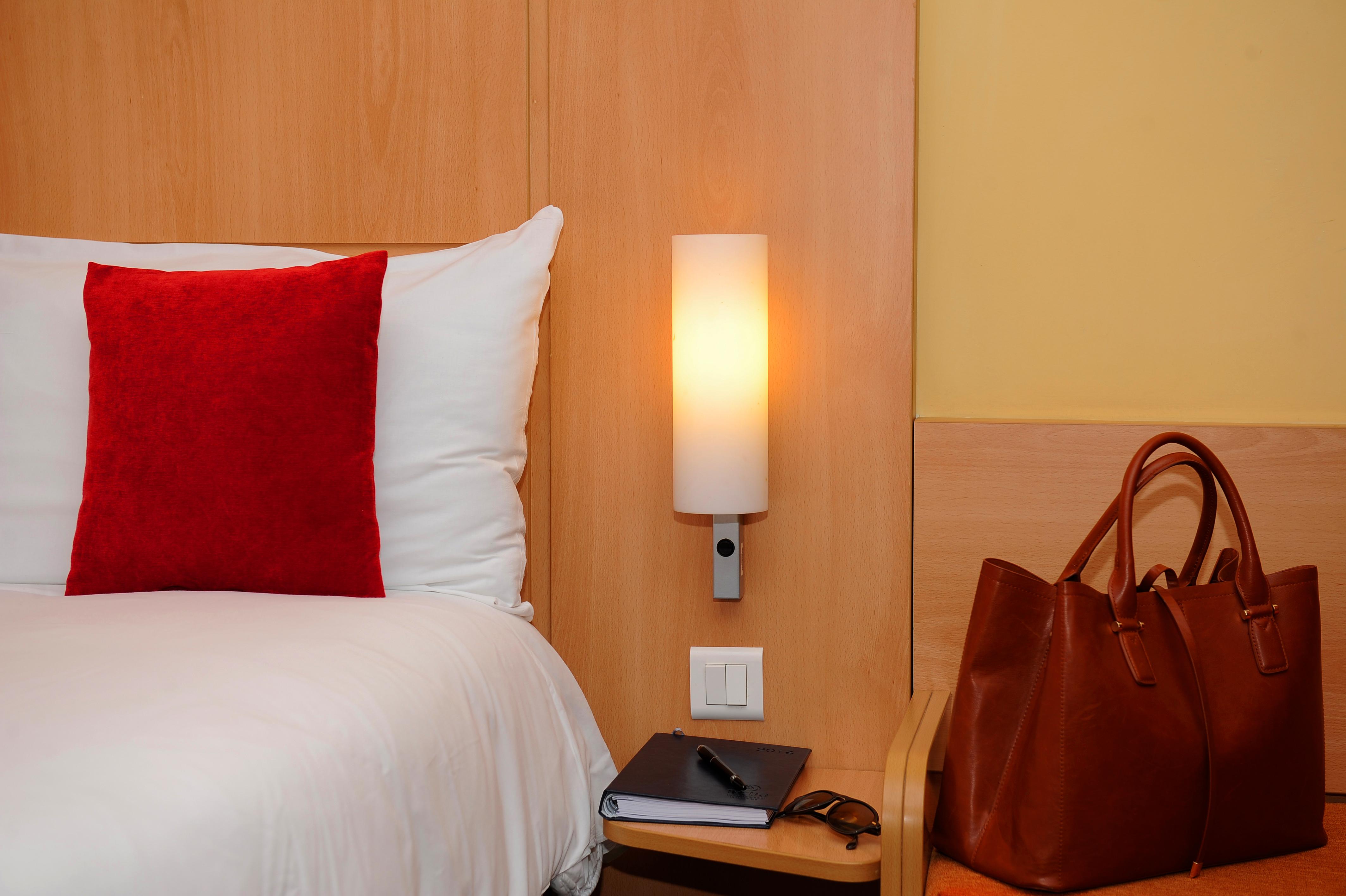 Ibis Marrakech Palmeraie Marrákes Kültér fotó
