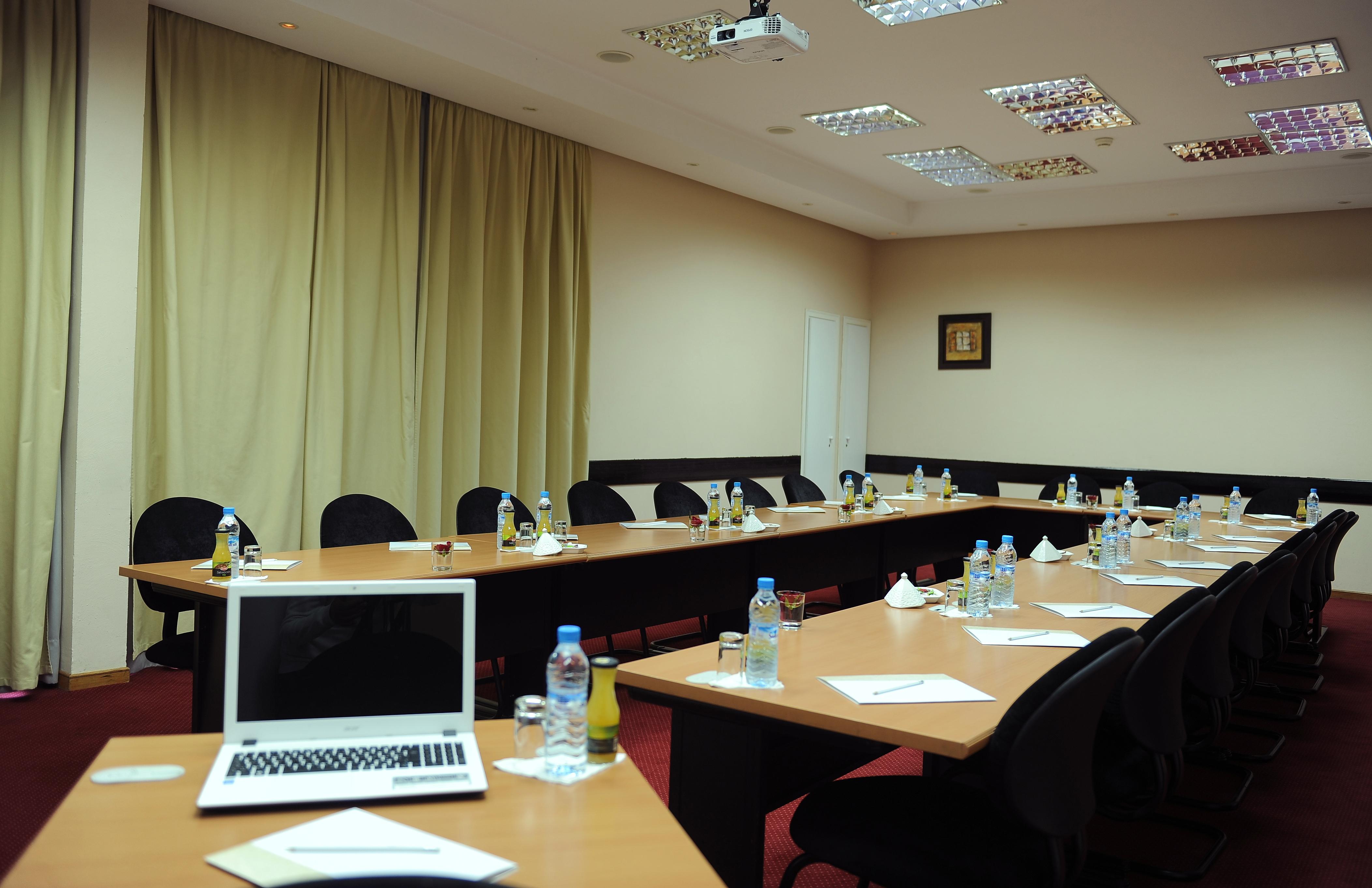 Ibis Marrakech Palmeraie Marrákes Kültér fotó