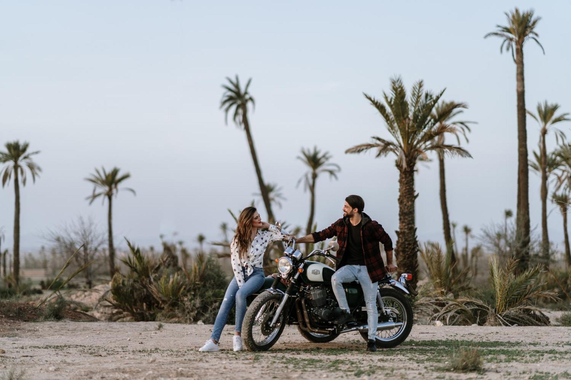 Ibis Marrakech Palmeraie Marrákes Kültér fotó