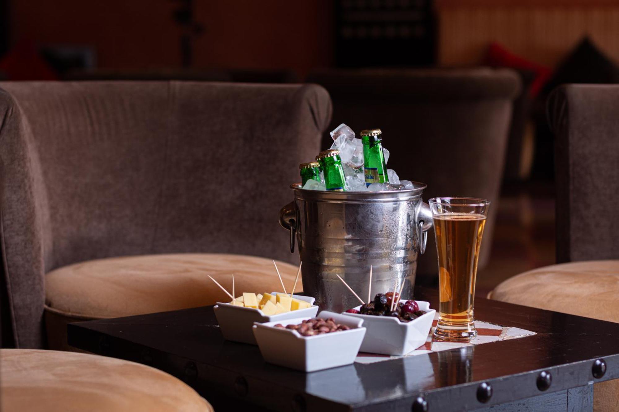 Ibis Marrakech Palmeraie Marrákes Kültér fotó