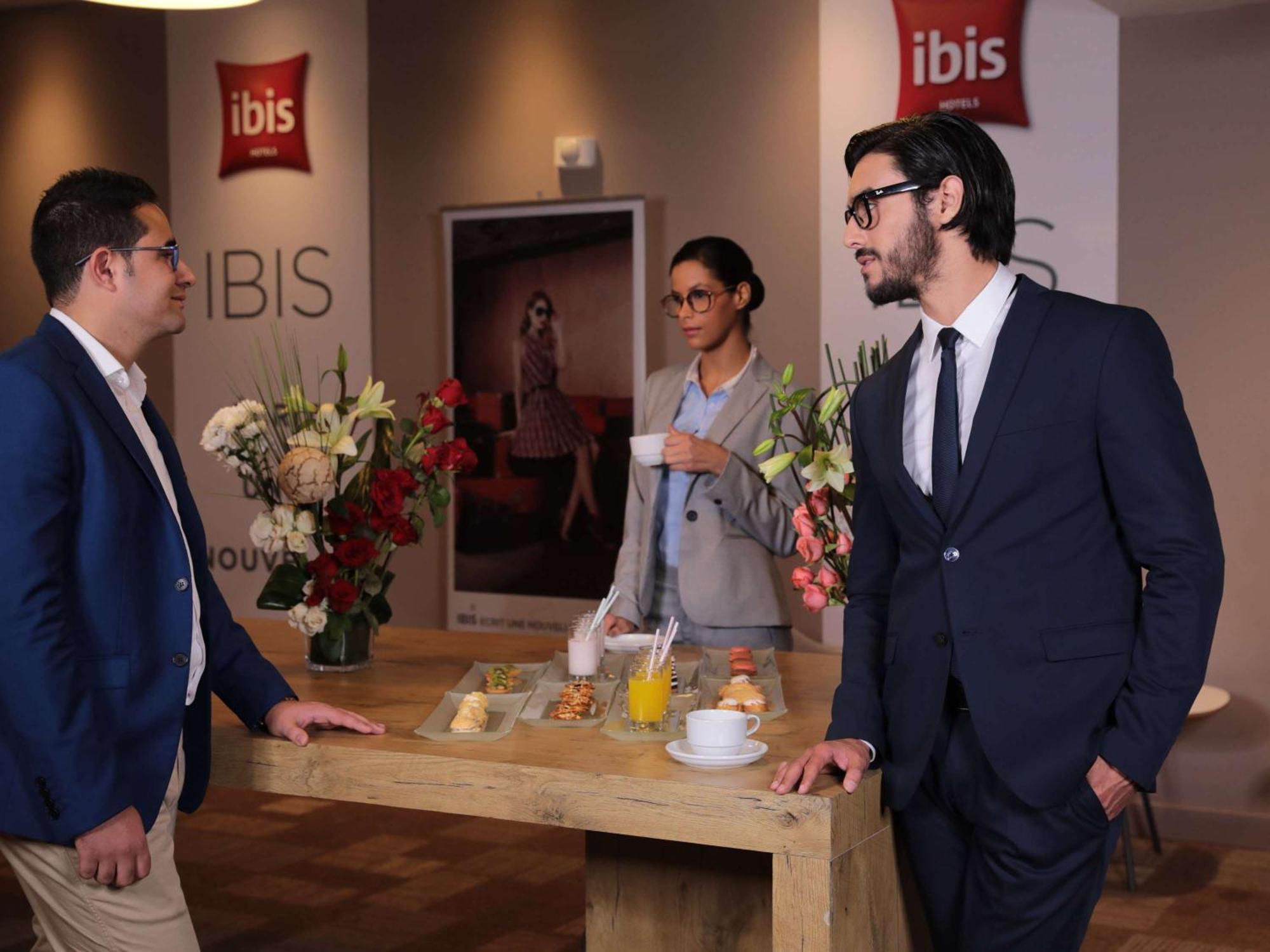 Ibis Marrakech Palmeraie Marrákes Kültér fotó
