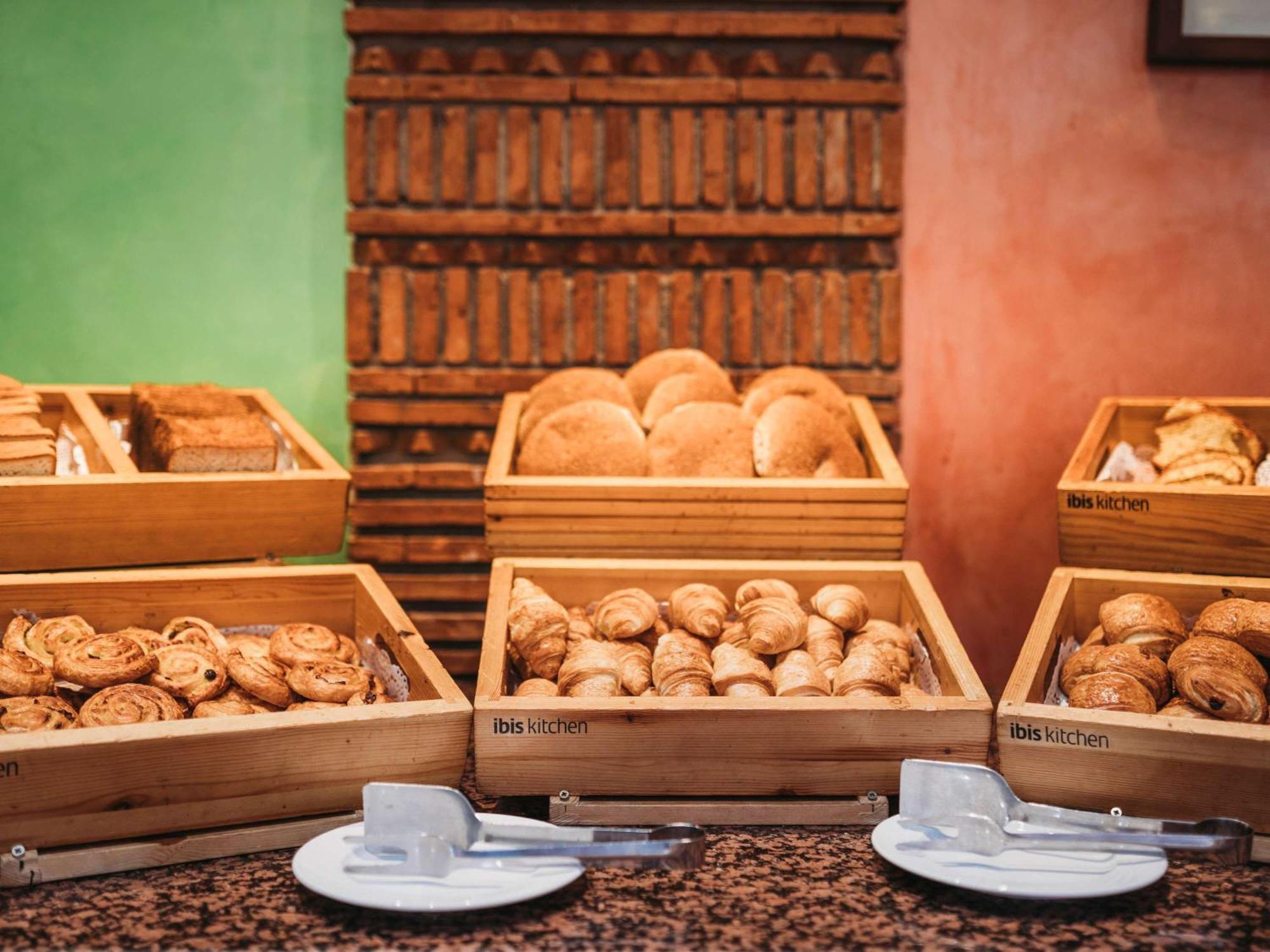 Ibis Marrakech Palmeraie Marrákes Kültér fotó