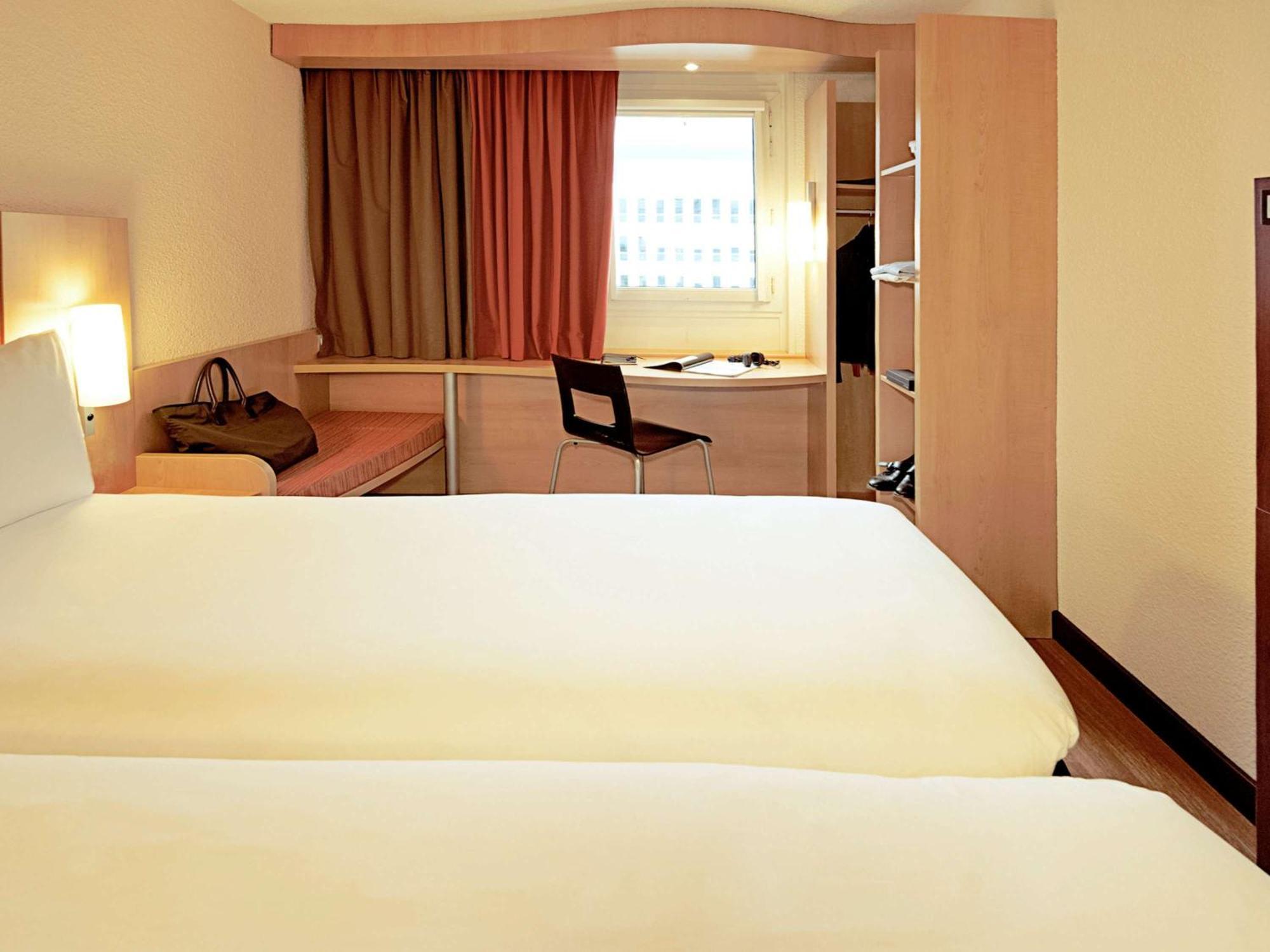 Ibis Marrakech Palmeraie Marrákes Kültér fotó