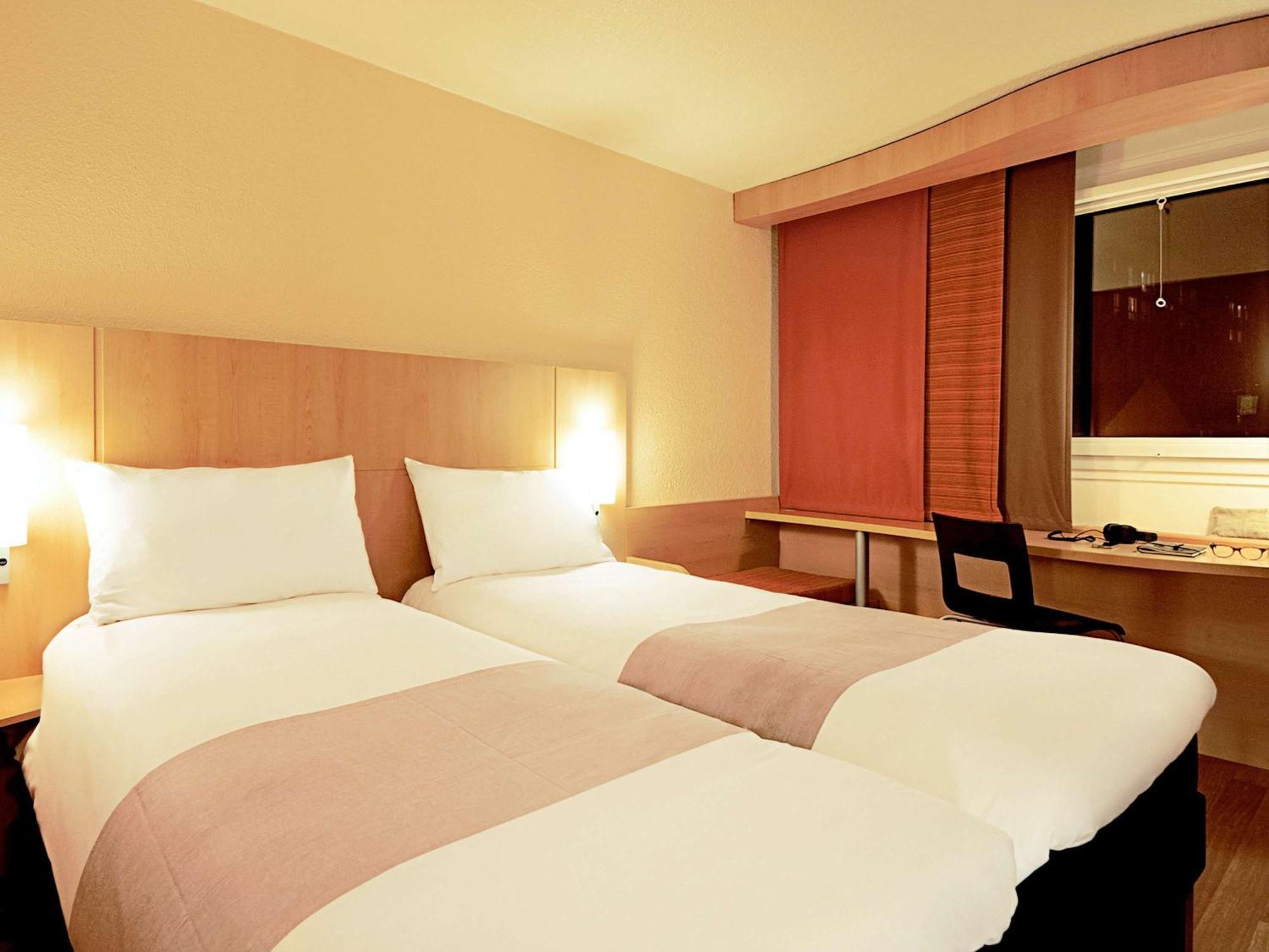 Ibis Marrakech Palmeraie Marrákes Kültér fotó