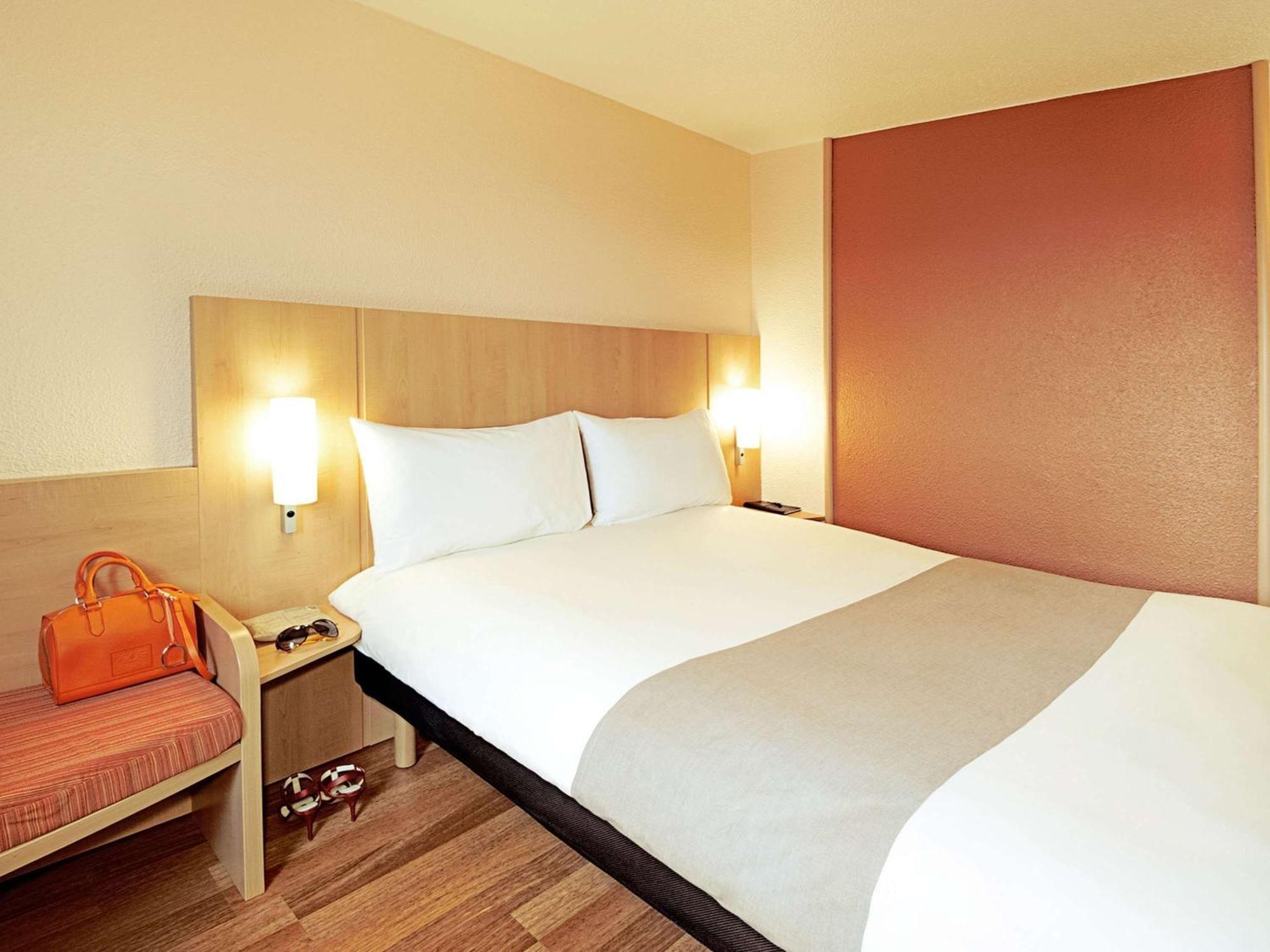 Ibis Marrakech Palmeraie Marrákes Kültér fotó