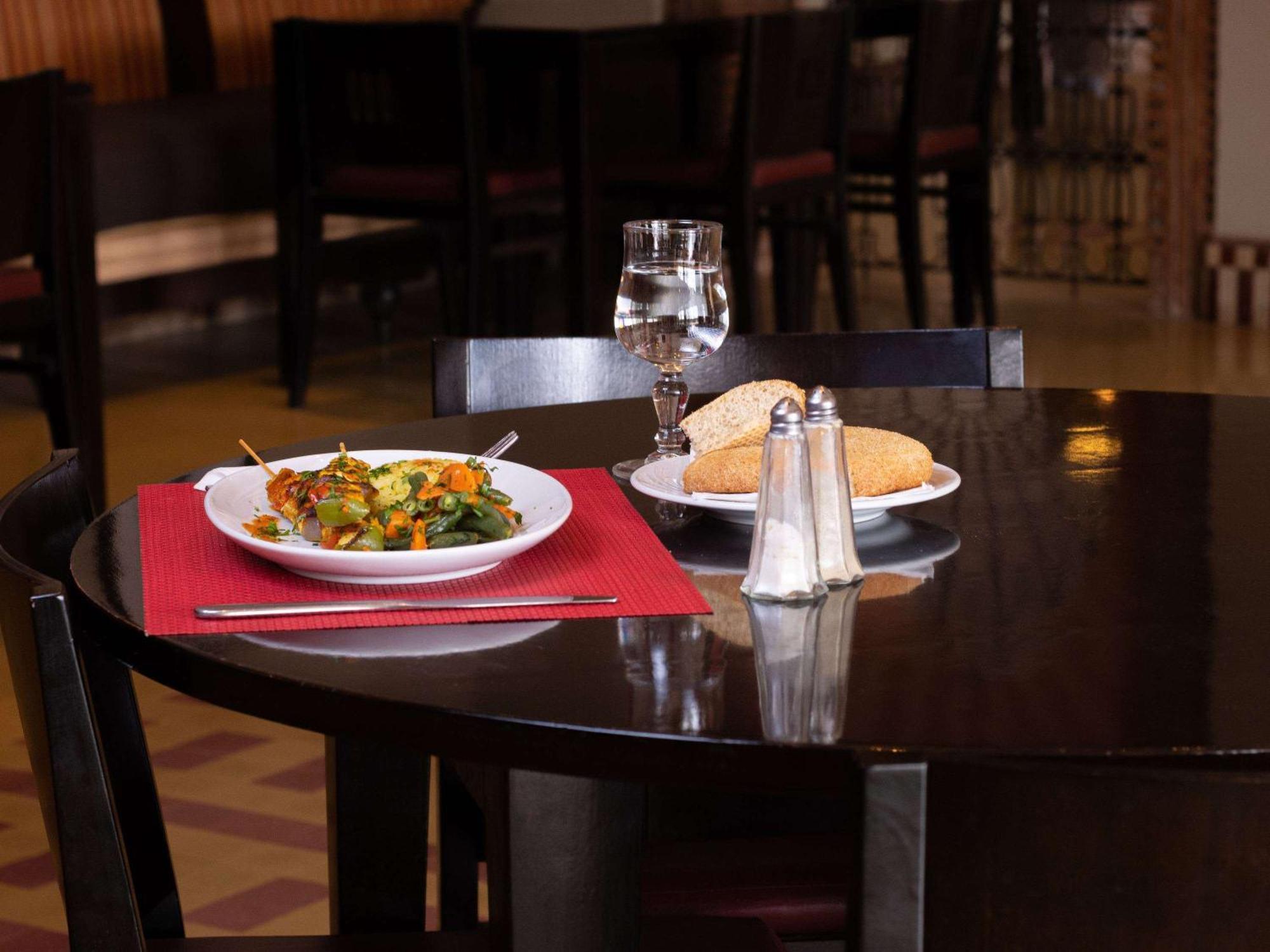 Ibis Marrakech Palmeraie Marrákes Kültér fotó